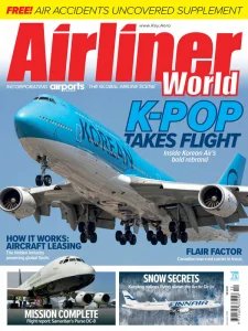 Airliner World - 12.2025