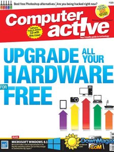 Computer Active India - February 2014