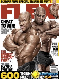 Flex USA - September 2015