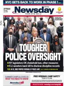 Newsday - 06.09.020