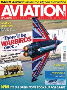 Aviation News - 11.2021