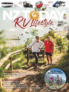 RV Travel Lifestyle - 11/12 2023