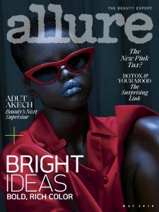 Allure USA - 05.2019