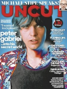 Uncut UK - 09.2020