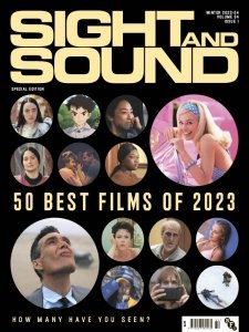 Sight & Sound - Winter 2024