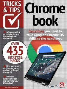 Chromebook Tricks and Tips - Is 13 2024