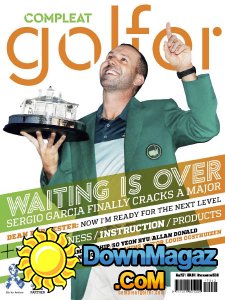 Compleat Golfer SA - 05.2017