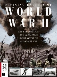 History of War Defining Battles of World War II 2020