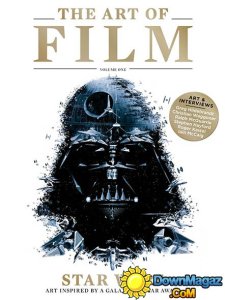 The Art of Film UK