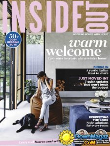 Inside Out - June 2016