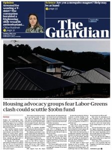 The Guardian AU - 9.05.2023