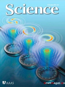 Science - 19 October 2012