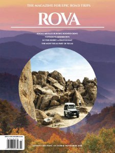 ROVA - 10/11 2018