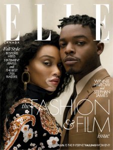 Elle CA - 09.2019