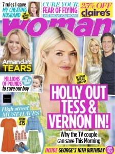 Woman UK - 24.07.2023