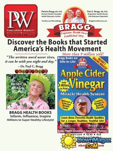 Publishers Weekly - 11 August 2014