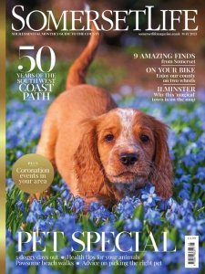 Somerset Life - 05.2023