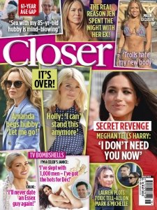 Closer UK - 6.05.2023