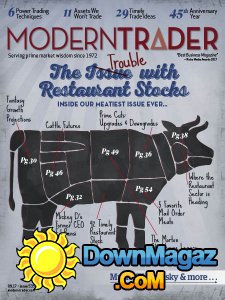 Modern Trader - 09.2017