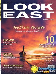 LOOKEAST - February 2016