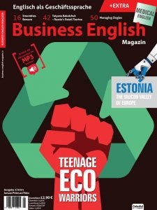 Business English - 01/03 2020