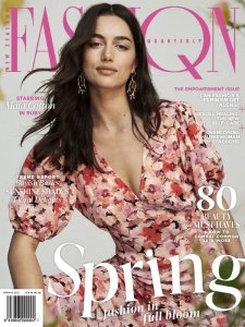 Fashion Quarterly - Spring 2021