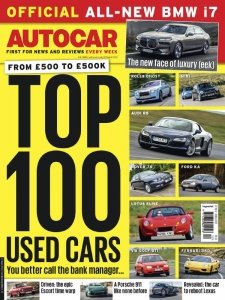 Autocar UK - 27.04.2022