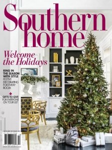 Southern Home - 11/12 2022