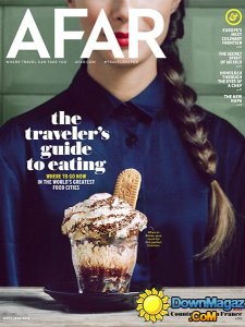 AFAR - May - June 2016