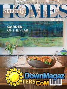 St. Louis Homes & Lifestyles - 09.2017