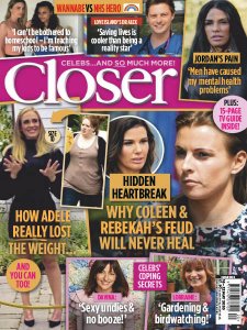 Closer UK - 16.05.2020