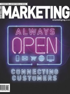 NZ Marketing - 06/07 2022