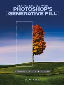 Getting Started With Photoshop's Generative Fill 2023