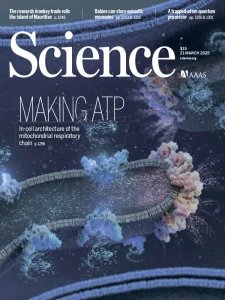 Science - 21.03.2025