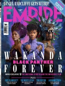 Empire UK - 11.2022