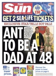 The Sun UK - 10.02.2024