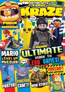 Kraze - Is. 145 2025