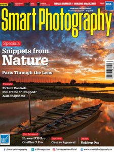 Smart Photography - 07.2019