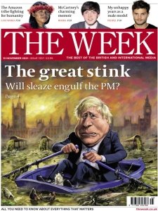 The Week UK - 13.11.2021