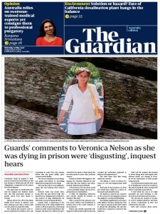 The Guardian AU - 12.05.2022