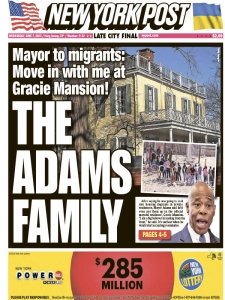 New York Post - 06.7.2023