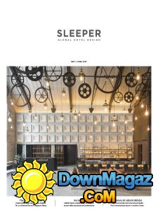 Sleeper - 05/06 2017