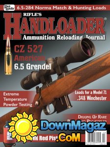 Handloader - 12.2017