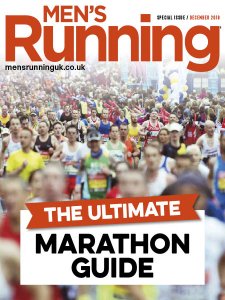 Men's Running UK - 12.2018