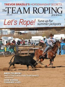 Spin to Win Rodeo - 04.2019