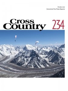 Cross Country - 10.2022