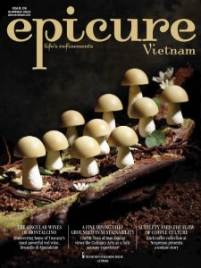 epicure Vietnam - Summer 2023