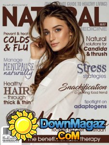 Natural Medicine - 05.2017