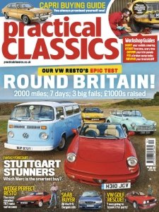 Practical Classics - 12.2021