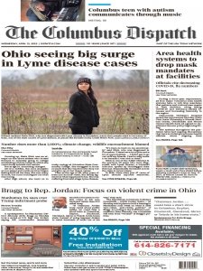 The Columbus Dispatch 04.12.2023